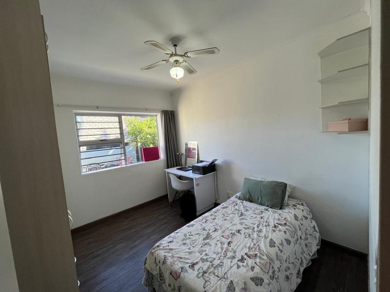 To Let 4 Bedroom Property for Rent in Brackenfell South Western Cape
